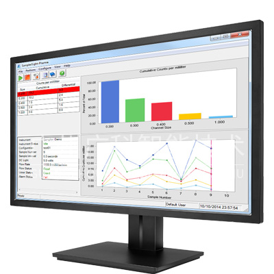 PMS粒子監(jiān)測(cè)系統(tǒng) PMS在線粒子連續(xù)監(jiān)測(cè)系統(tǒng)