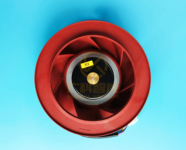 庫卡C4控制柜背部風(fēng)扇00-176-743 庫卡C4控制柜背部風(fēng)扇00-176-743