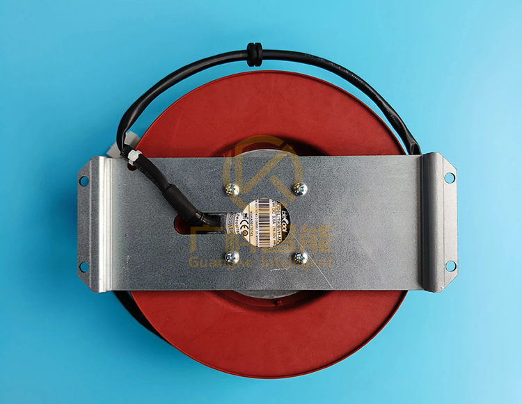 庫卡C4控制柜背部風(fēng)扇00-176-743 庫卡C4控制柜背部風(fēng)扇00-176-743